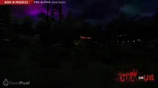 Скриншот 8 к игре Them or Us