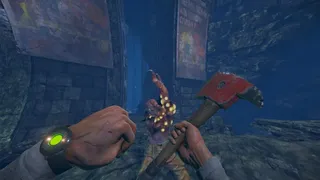 Скриншот 2 к игре TIMESTRIDE