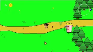 Скриншот 5 к игре Food Fight
