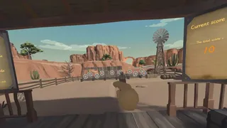 Скриншот 3 к игре 恐龙冒险