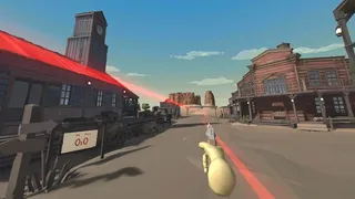 Скриншот 4 к игре 恐龙冒险