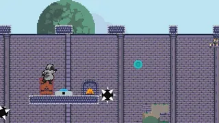 Скриншот 1 к игре Triple Jump