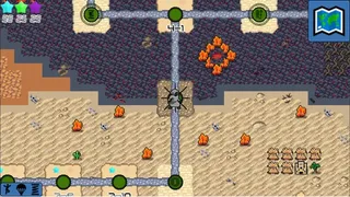 Скриншот 4 к игре Triple Jump