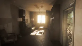 Скриншот 1 к игре No Return