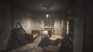 Скриншот 8 к игре No Return