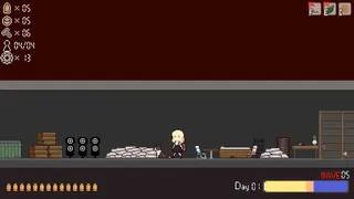 Скриншот 1 к игре 2Week : Death World