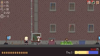 Скриншот 2 к игре 2Week : Death World