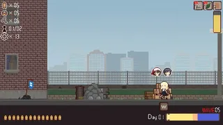 Скриншот 3 к игре 2Week : Death World