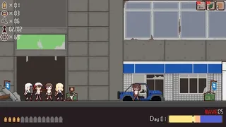 Скриншот 5 к игре 2Week : Death World