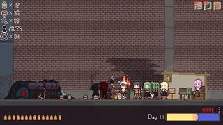 Скриншот 6 к игре 2Week : Death World