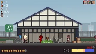 Скриншот 7 к игре 2Week : Death World