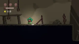 Скриншот 1 к игре Koko, the Last Leaf