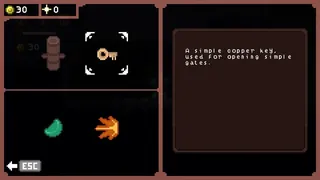 Скриншот 4 к игре Koko, the Last Leaf