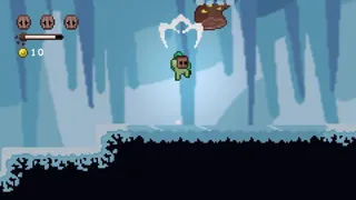 Скриншот 6 к игре Koko, the Last Leaf