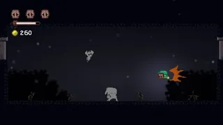 Скриншот 7 к игре Koko, the Last Leaf