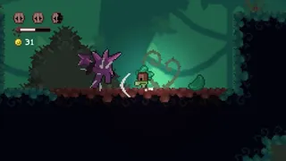 Скриншот 8 к игре Koko, the Last Leaf