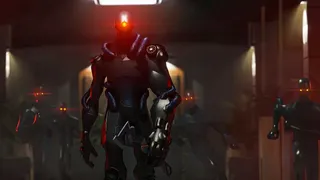 Скриншот 2 к игре Presentiment of Death