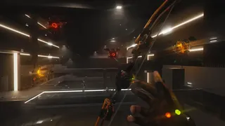 Скриншот 3 к игре Presentiment of Death