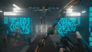 Скриншот 4 к игре Presentiment of Death