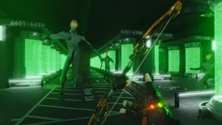 Скриншот 5 к игре Presentiment of Death