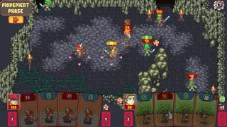 Скриншот 5 к игре Deck Adventurers II