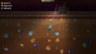 Скриншот 3 к игре Miner of Minerals