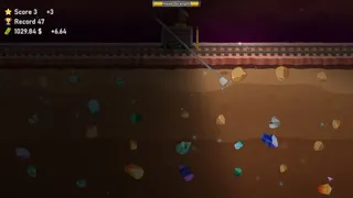 Скриншот 4 к игре Miner of Minerals
