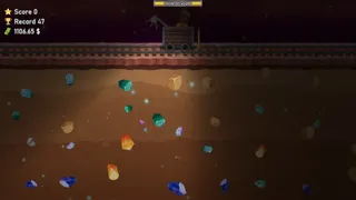 Скриншот 5 к игре Miner of Minerals