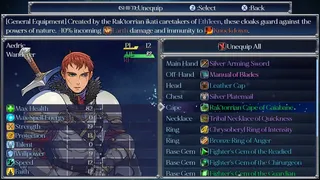 Скриншот 3 к игре Trials of Kokoro