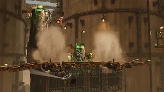Скриншот 1 к игре Oddworld: Soulstorm Enhanced Edition