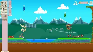 Скриншот 8 к игре Derpy God