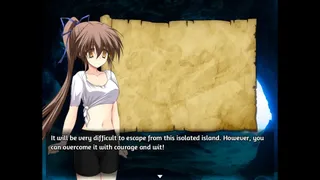 Скриншот 1 к игре Castaway of the Ardusta Sea