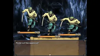 Скриншот 4 к игре Castaway of the Ardusta Sea
