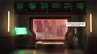 Скриншот 8 к игре Old Skies