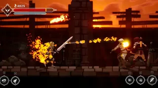 Скриншот 2 к игре 黑塔战记