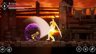 Скриншот 3 к игре 黑塔战记