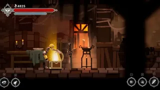 Скриншот 5 к игре 黑塔战记