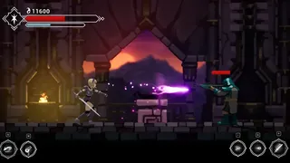 Скриншот 7 к игре 黑塔战记
