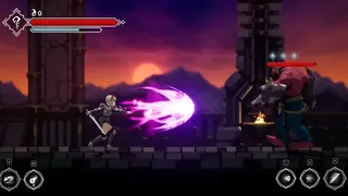 Скриншот 8 к игре 黑塔战记