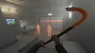 Скриншот 3 к игре BONELAB