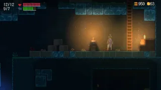 Скриншот 1 к игре Abyss King