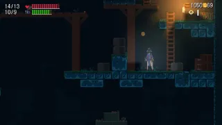 Скриншот 2 к игре Abyss King