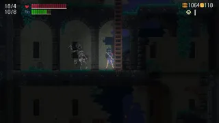 Скриншот 3 к игре Abyss King
