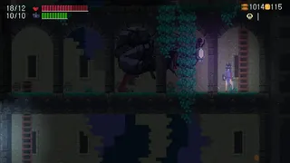 Скриншот 4 к игре Abyss King