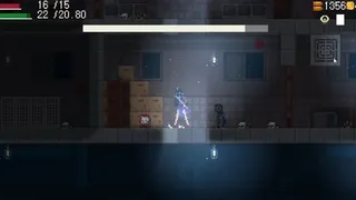 Скриншот 5 к игре Abyss King