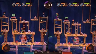 Скриншот 6 к игре Dorfs: Hammers for Hire