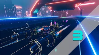Скриншот 8 к игре FLASHOUT 3