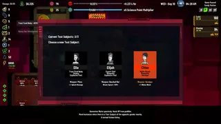 Скриншот 4 к игре Rogue AI Simulator