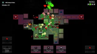 Скриншот 6 к игре Rogue AI Simulator