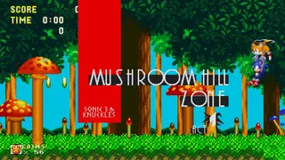 Скриншот 9 к игре Sonic Origins